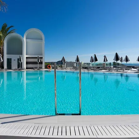 Hotel Venezia Faliraki
