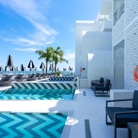 Hotel Venezia Faliraki