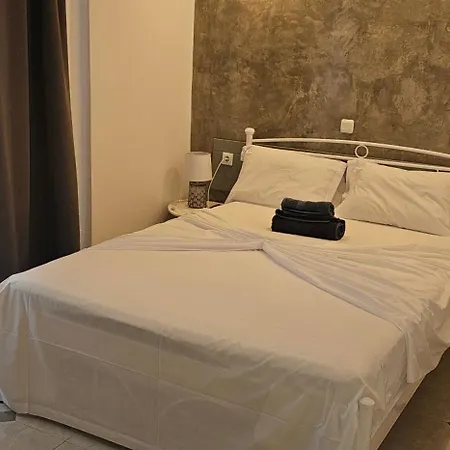 Jack Daniel Friends Apartment Faliraki