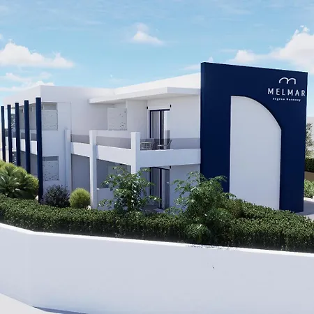 Melmar Aegean Harmony