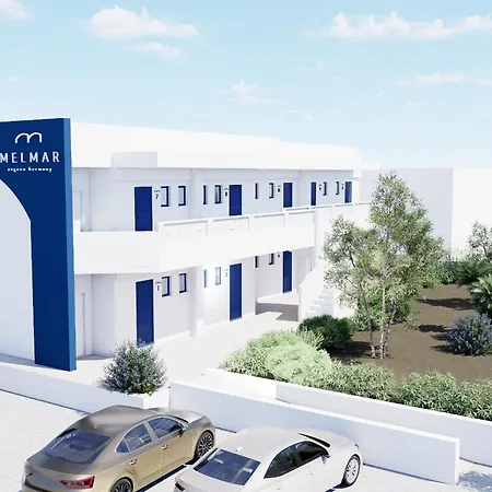 Inn Melmar Aegean Harmony