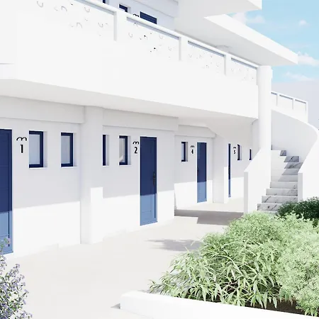 Melmar Aegean Harmony Inn Faliraki