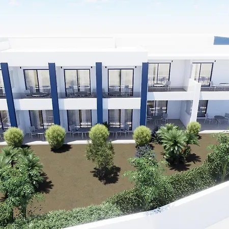 Melmar Aegean Harmony Inn *