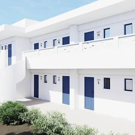Melmar Aegean Harmony Inn Faliraki