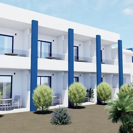 Inn Melmar Aegean Harmony Faliraki