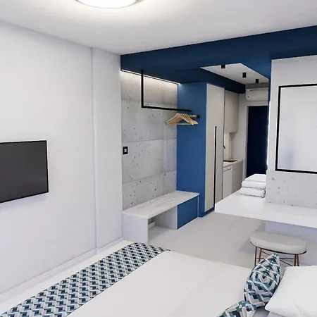 Inn Melmar Aegean Harmony