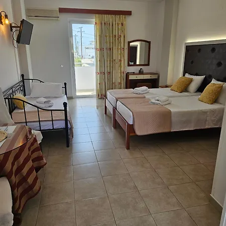 Apartament Apollonio & Rhodes