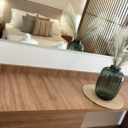 Lägenhet Cactus *