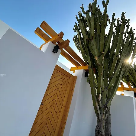 Lägenhet Cactus Faliraki