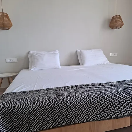 Platon Appart hôtel *