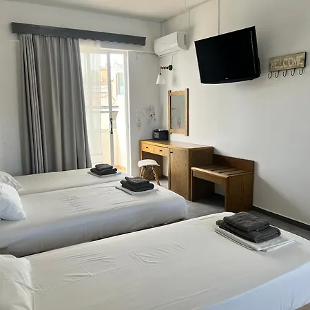 Appart hôtel Family House