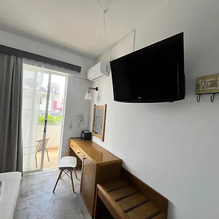 Family House Appart hôtel Faliraki