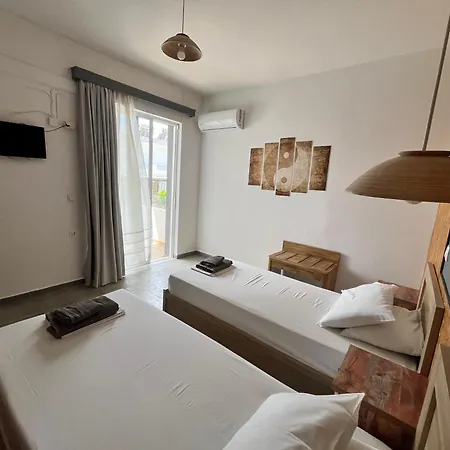 Family House Appart hôtel 2*