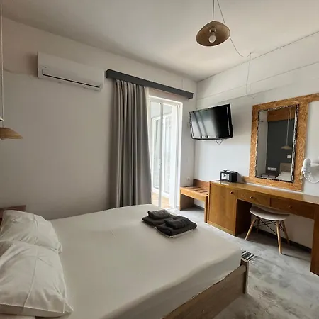 Aparthotel Family House Faliraki