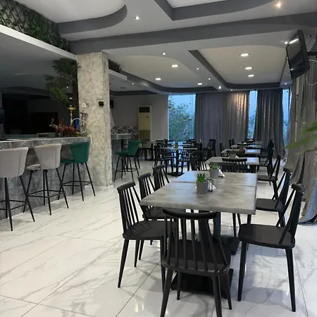 Hotel Sotirakis
