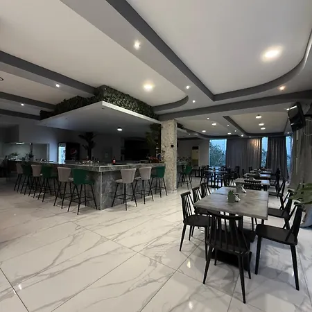 Sotirakis Hotel 2*