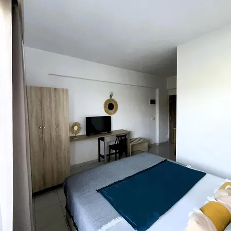Sotirakis Hotel