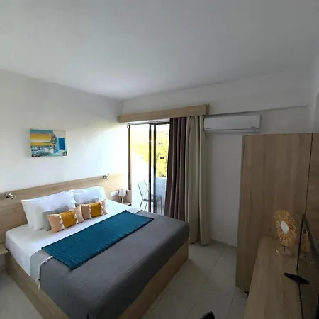 Hotel Sotirakis