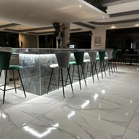 Sotirakis Hotel 2*