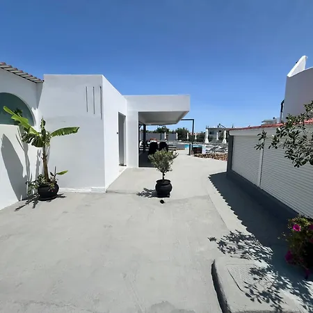 Appart hôtel Family House Faliraki