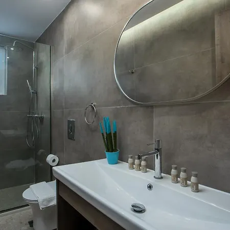 Matsi Apartment Faliraki