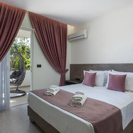 Matsi Apartment