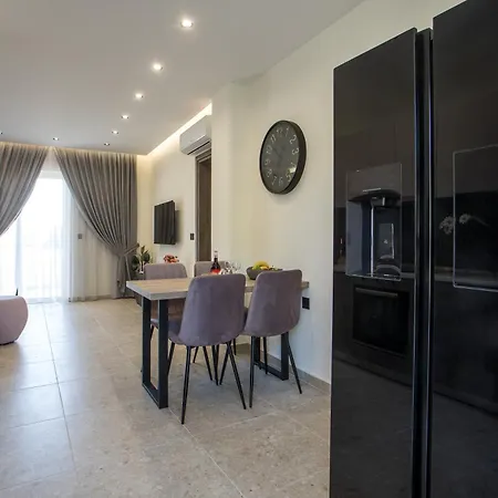 Apartment Matsi *