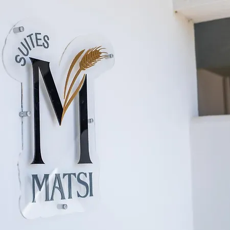 Apartment Matsi *