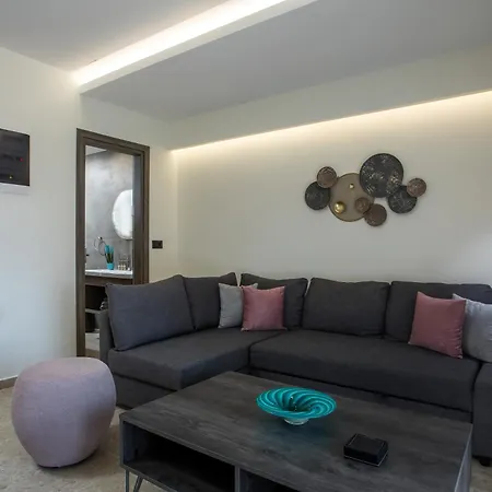 Apartment Matsi *