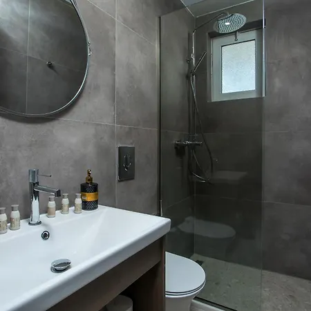 Apartment Matsi