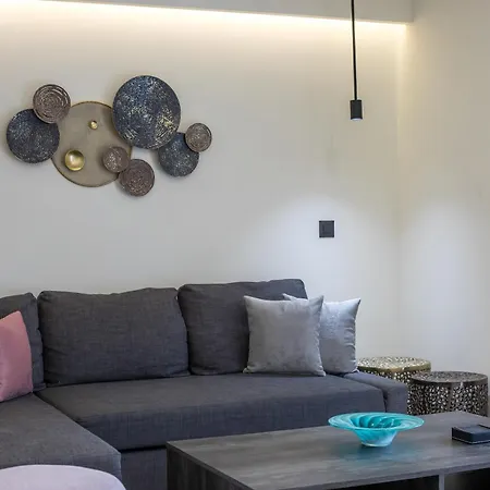 Matsi Apartment