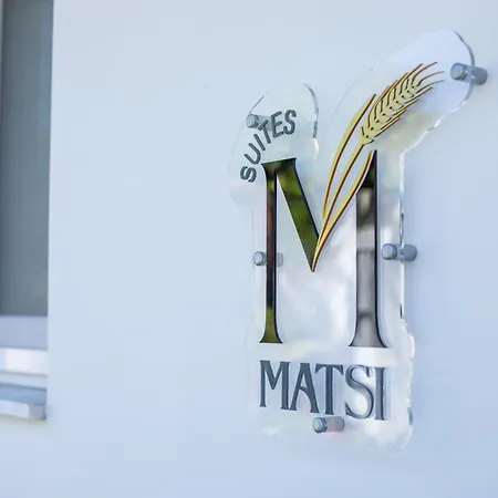 Matsi Faliraki
