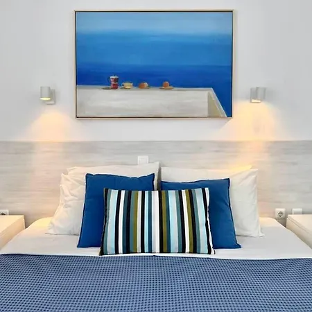 Apartment Olia Olga Faliraki