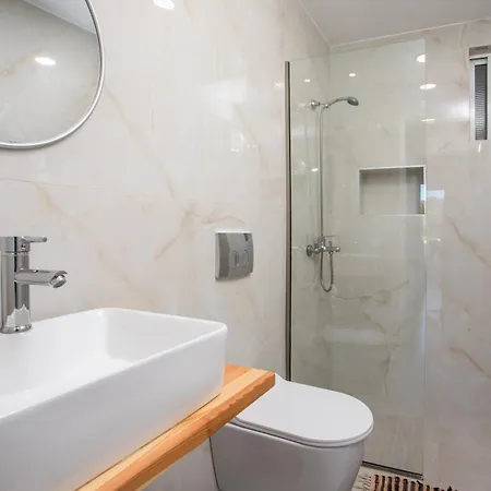 Aparthotel Mando Living -faliraki 2*