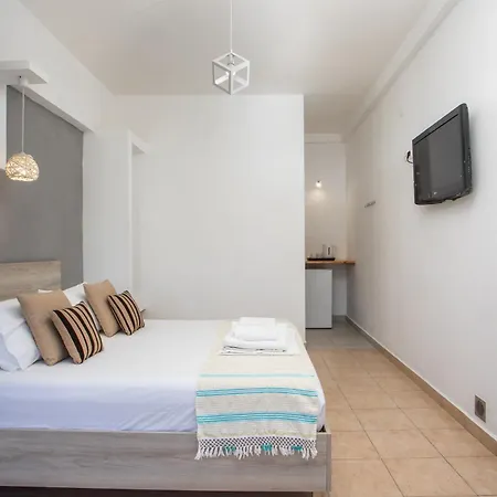 Mando Living -faliraki 2*
