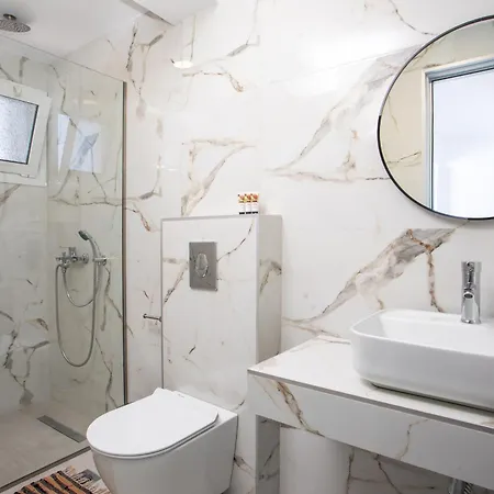 Aparthotel Mando Living -faliraki 2*