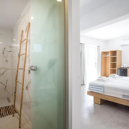 Mando Living -faliraki Aparthotel Faliraki