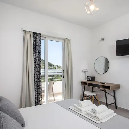 Mando Living -faliraki 2* Faliraki