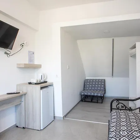 Mando Living -faliraki Aparthotel Faliraki