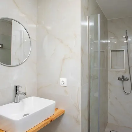 Aparthotel Mando Living -faliraki Faliraki