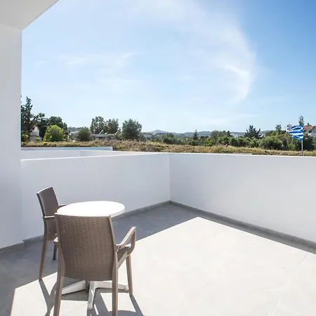 Mando Living -faliraki 2* Faliraki