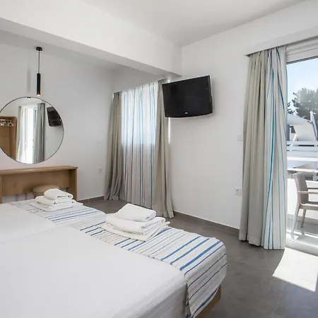 Aparthotel Mando Living -faliraki 2*