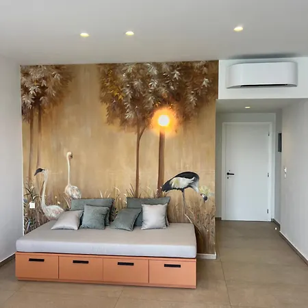The Palms Concept Adults Only 16 Hotel 3*