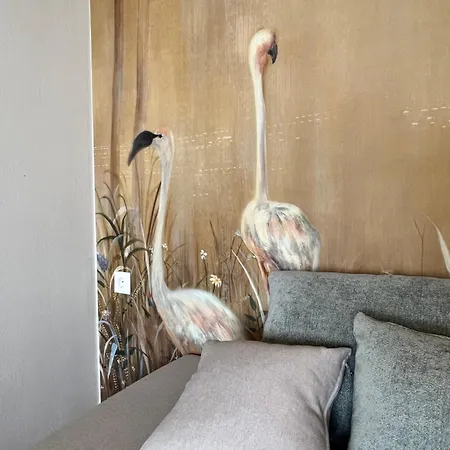 The Palms Concept Adults Only 16 Hotel
