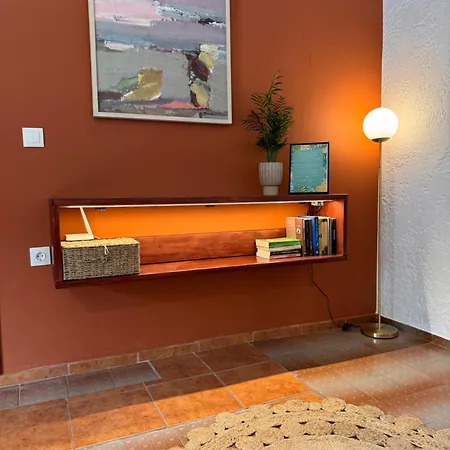 Cozy * Faliraki