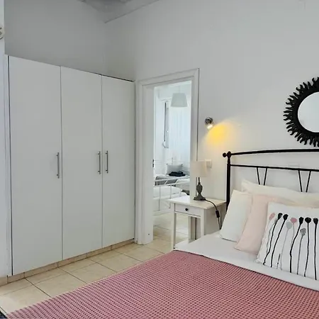 Apartment Olia Olga