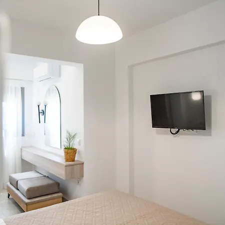 Reni Apartment