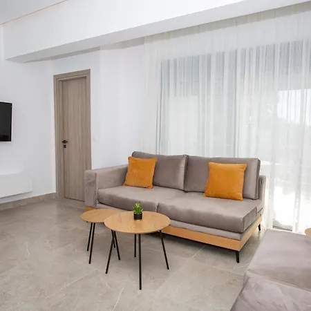 Apartment Reni