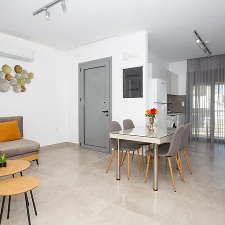 Apartment Reni Faliraki