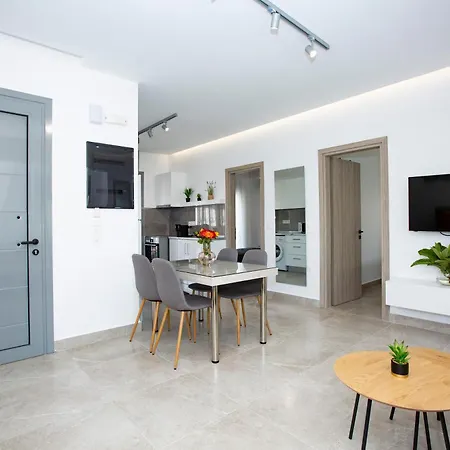Apartment Reni *
